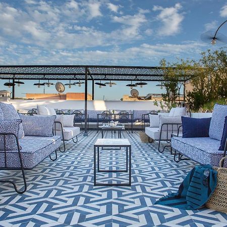 Le Pavillon De La Kasbah & Spa Marrakech マラケシュ エクステリア 写真