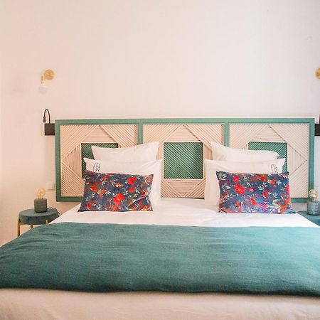 Le Pavillon De La Kasbah & Spa Marrakech マラケシュ 部屋 写真