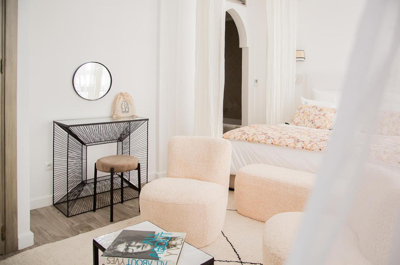 Le Pavillon De La Kasbah & Spa Marrakech マラケシュ エクステリア 写真