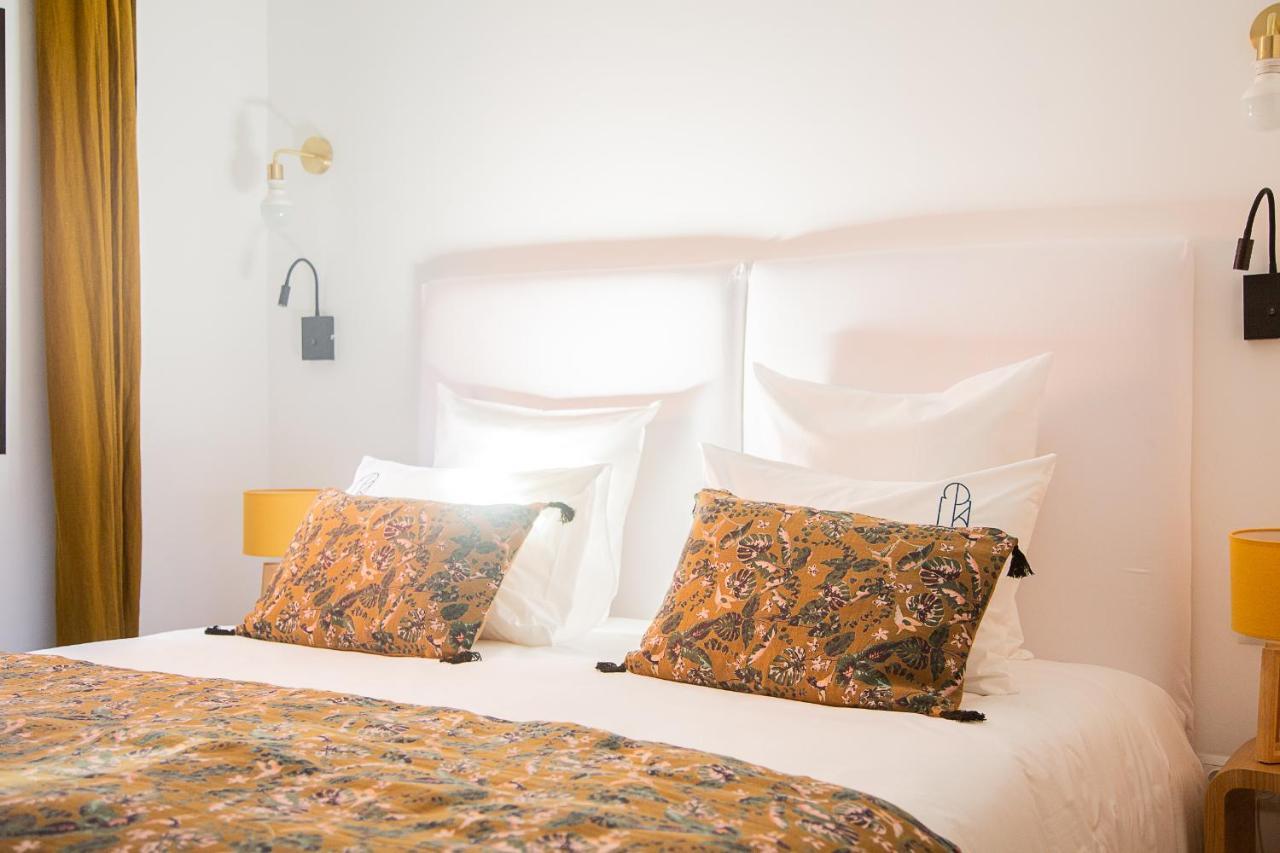 Le Pavillon De La Kasbah & Spa Marrakech マラケシュ エクステリア 写真