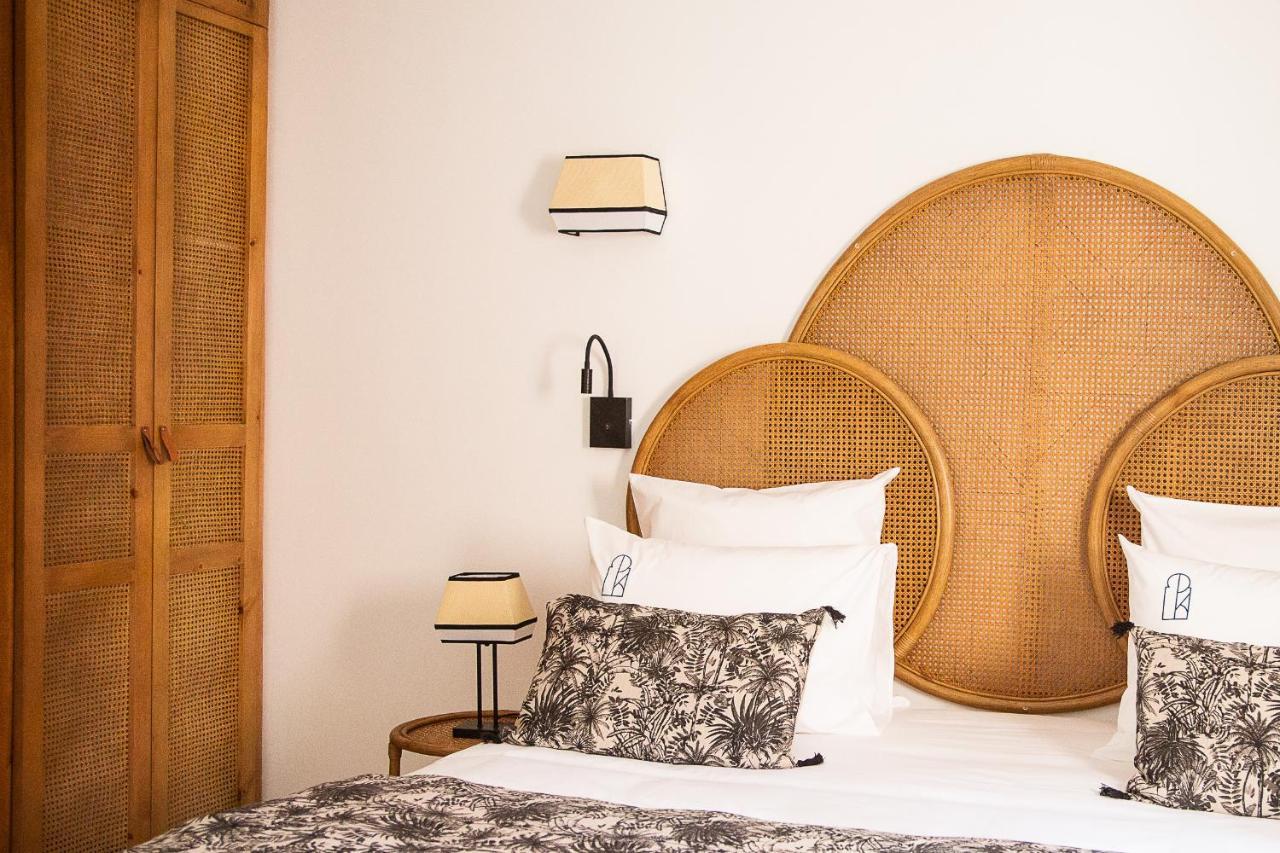 Le Pavillon De La Kasbah & Spa Marrakech マラケシュ エクステリア 写真