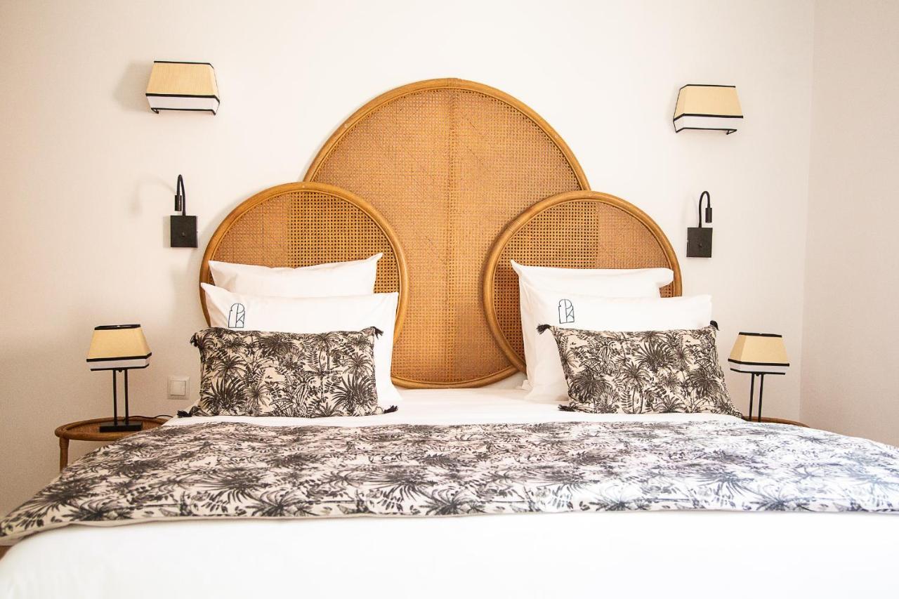 Le Pavillon De La Kasbah & Spa Marrakech マラケシュ 部屋 写真