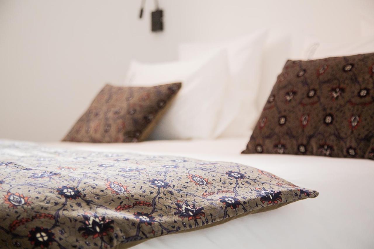 Le Pavillon De La Kasbah & Spa Marrakech マラケシュ 部屋 写真