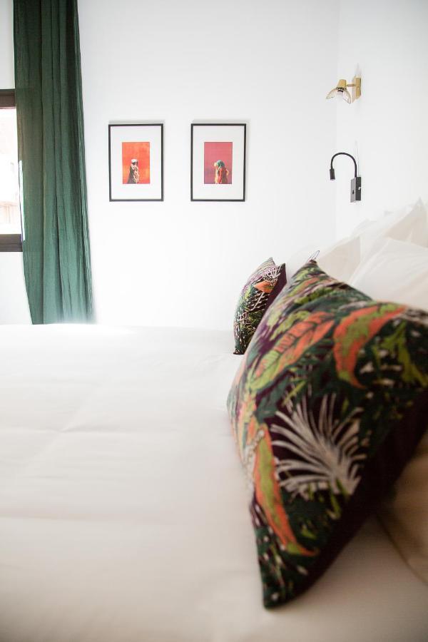 Le Pavillon De La Kasbah & Spa Marrakech マラケシュ エクステリア 写真
