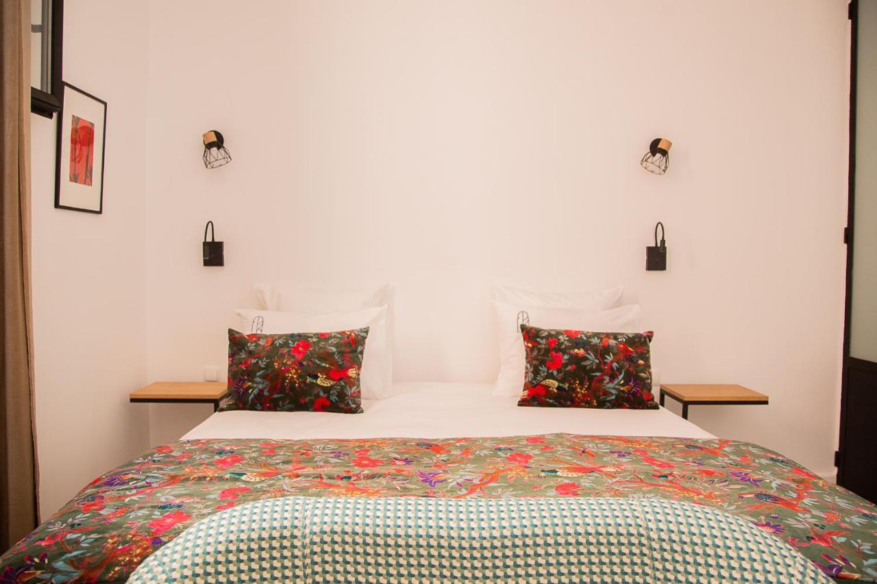 Le Pavillon De La Kasbah & Spa Marrakech マラケシュ 部屋 写真
