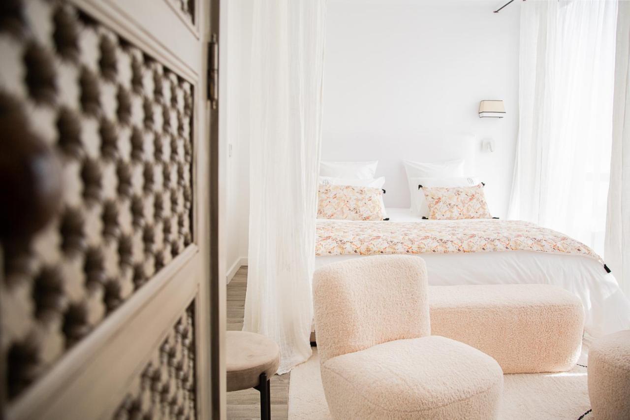 Le Pavillon De La Kasbah & Spa Marrakech マラケシュ エクステリア 写真