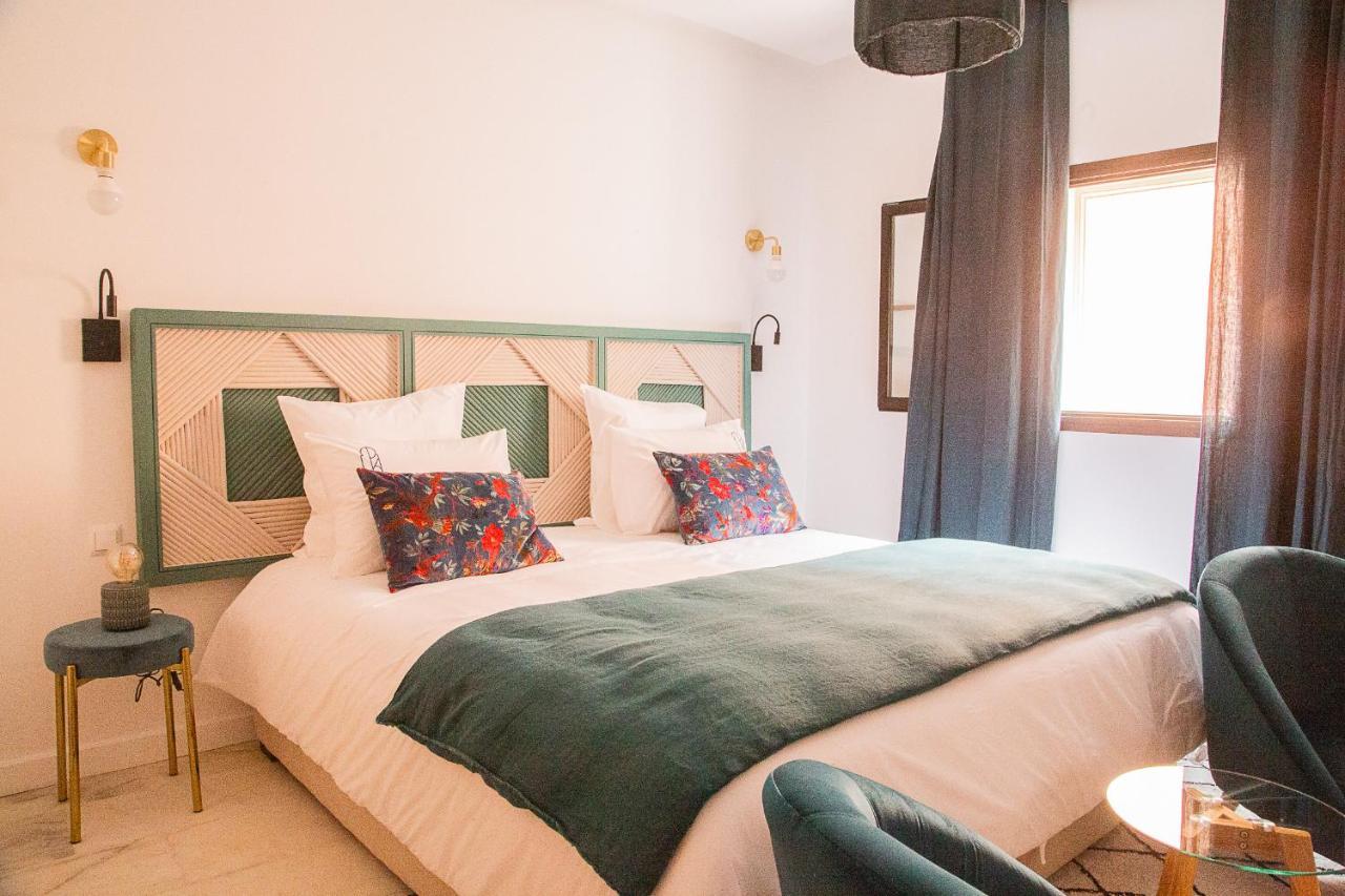 Le Pavillon De La Kasbah & Spa Marrakech マラケシュ エクステリア 写真