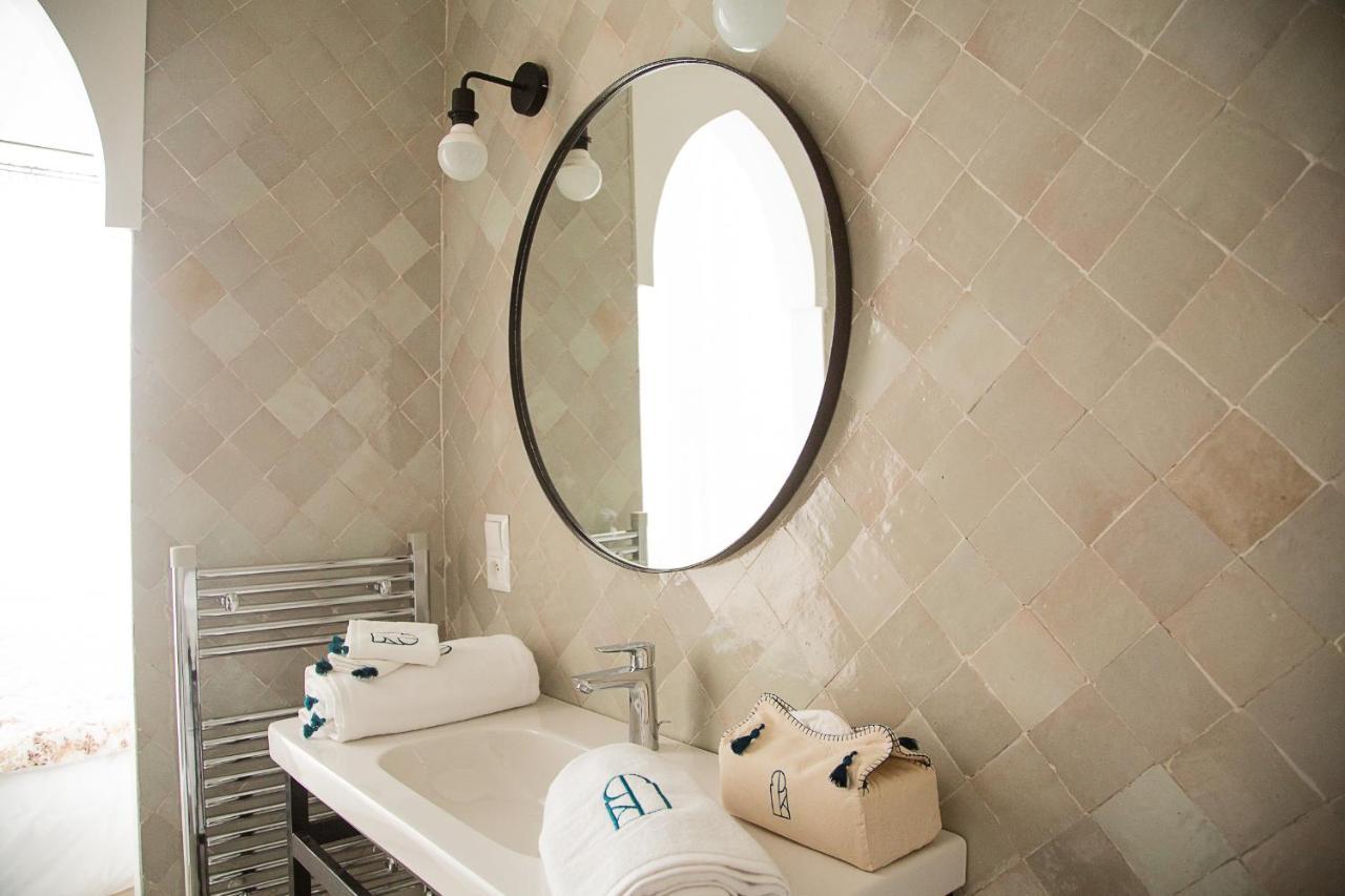 Le Pavillon De La Kasbah & Spa Marrakech マラケシュ エクステリア 写真