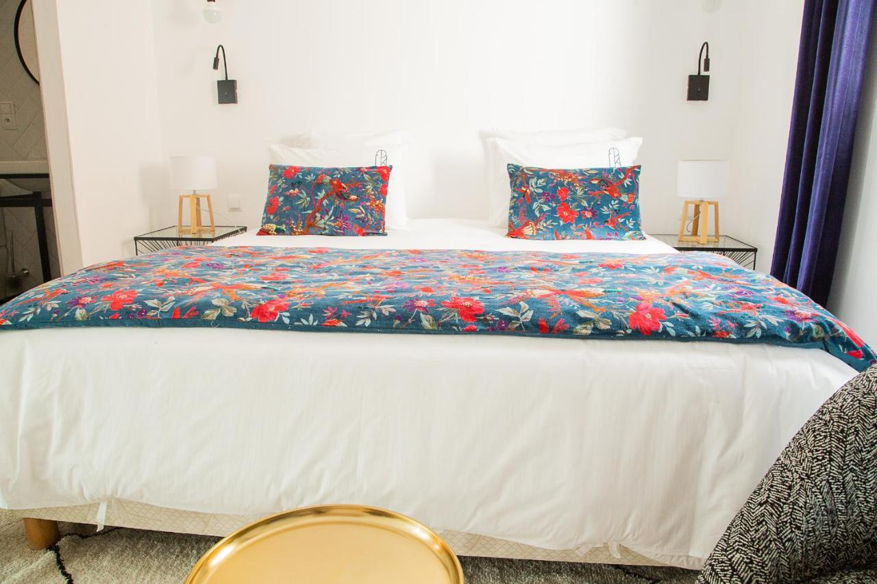 Le Pavillon De La Kasbah & Spa Marrakech マラケシュ 部屋 写真