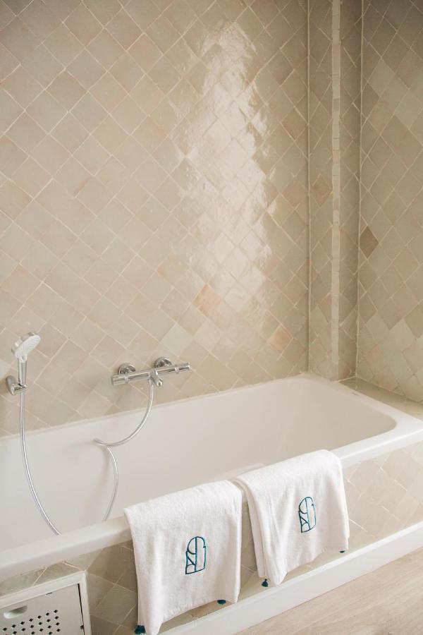 Le Pavillon De La Kasbah & Spa Marrakech マラケシュ エクステリア 写真