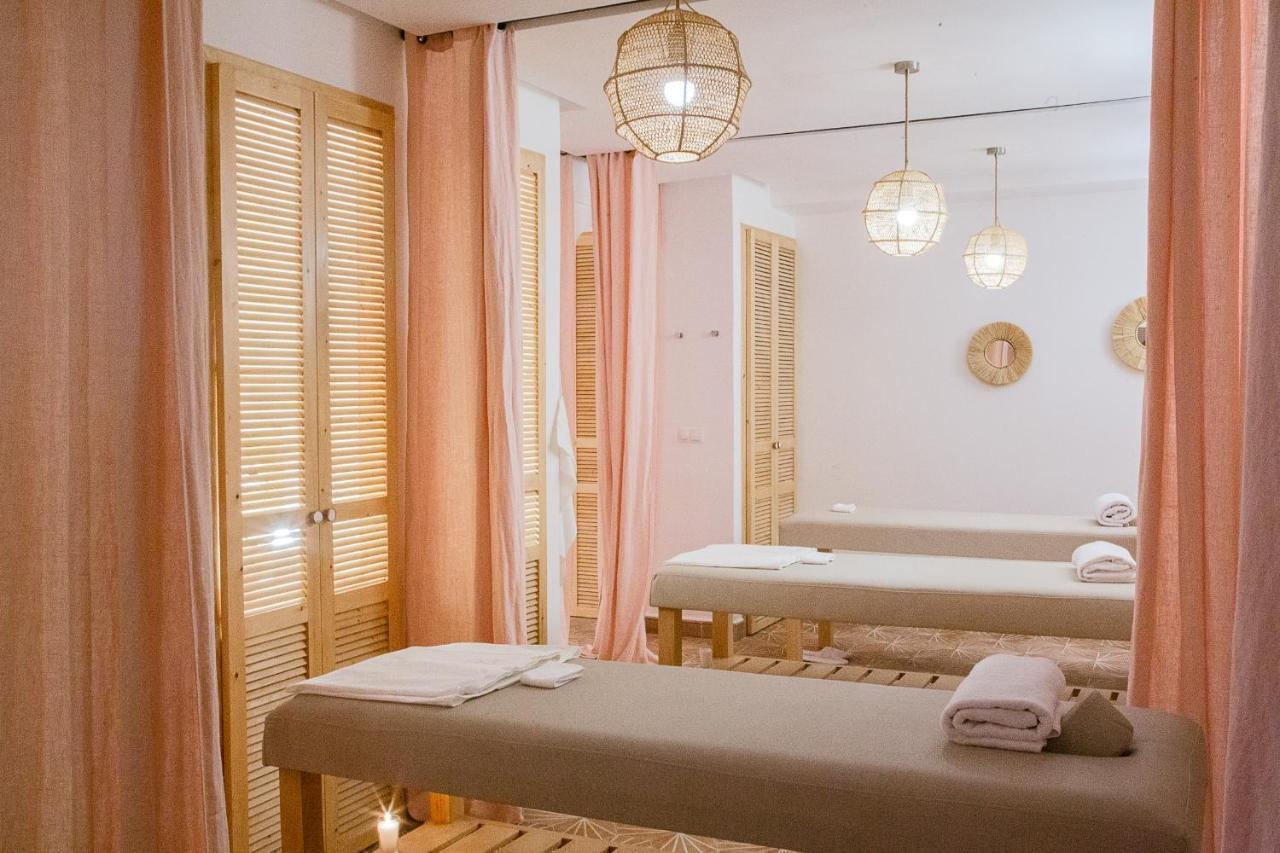 Le Pavillon De La Kasbah & Spa Marrakech マラケシュ エクステリア 写真