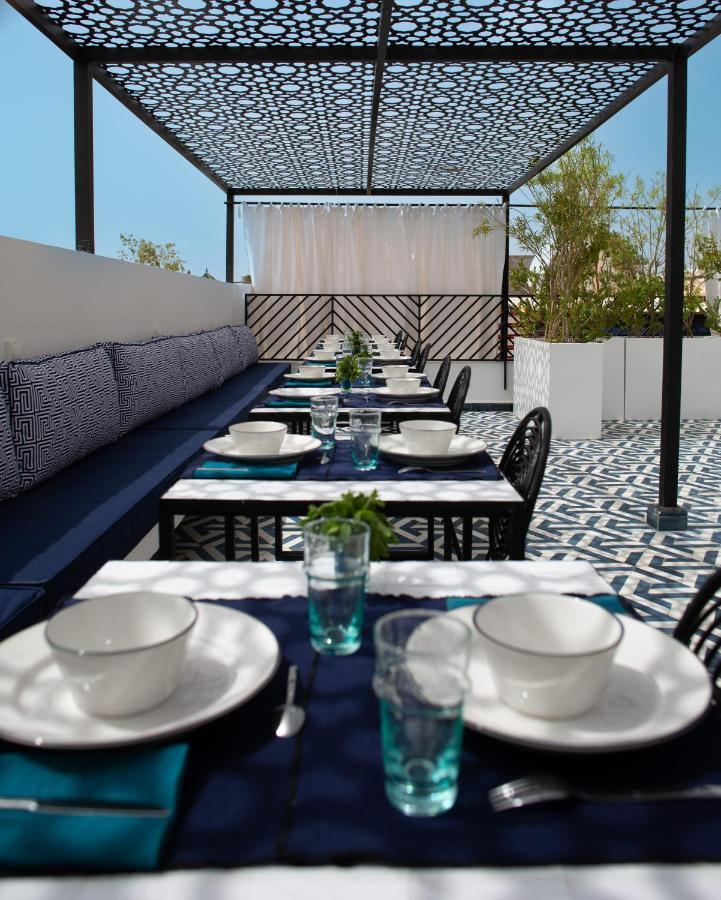 Le Pavillon De La Kasbah & Spa Marrakech マラケシュ エクステリア 写真