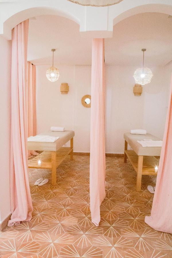 Le Pavillon De La Kasbah & Spa Marrakech マラケシュ エクステリア 写真