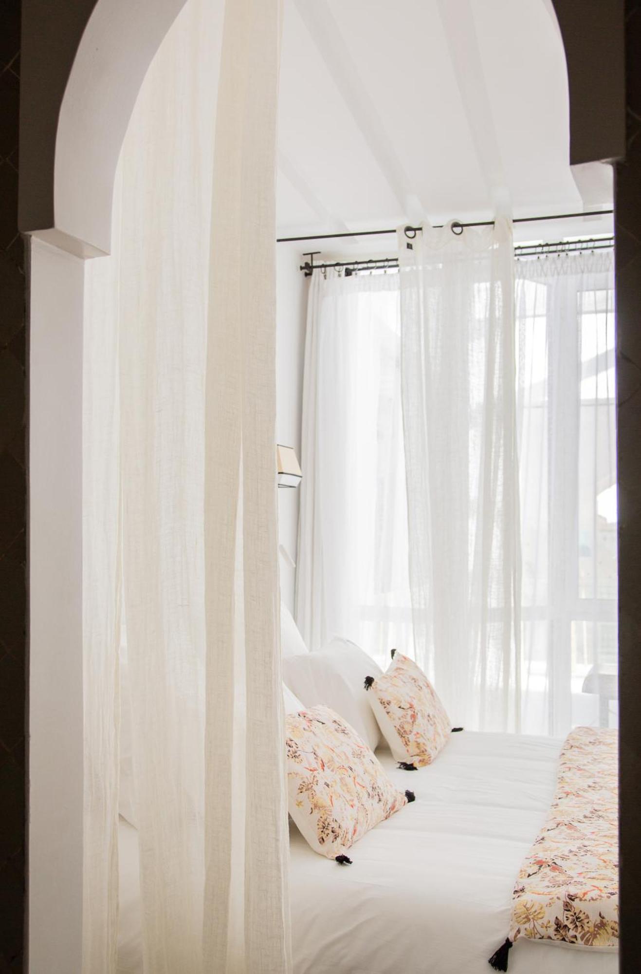 Le Pavillon De La Kasbah & Spa Marrakech マラケシュ 部屋 写真
