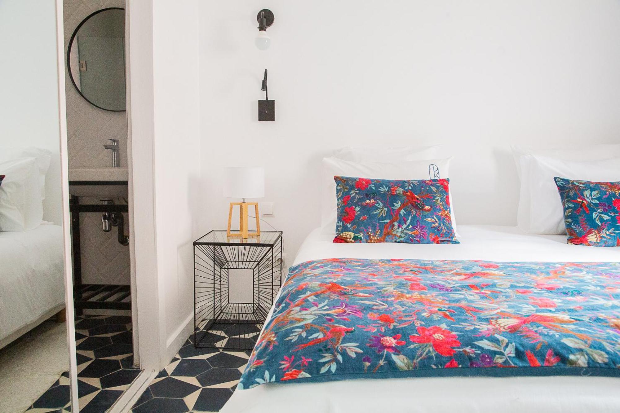 Le Pavillon De La Kasbah & Spa Marrakech マラケシュ 部屋 写真