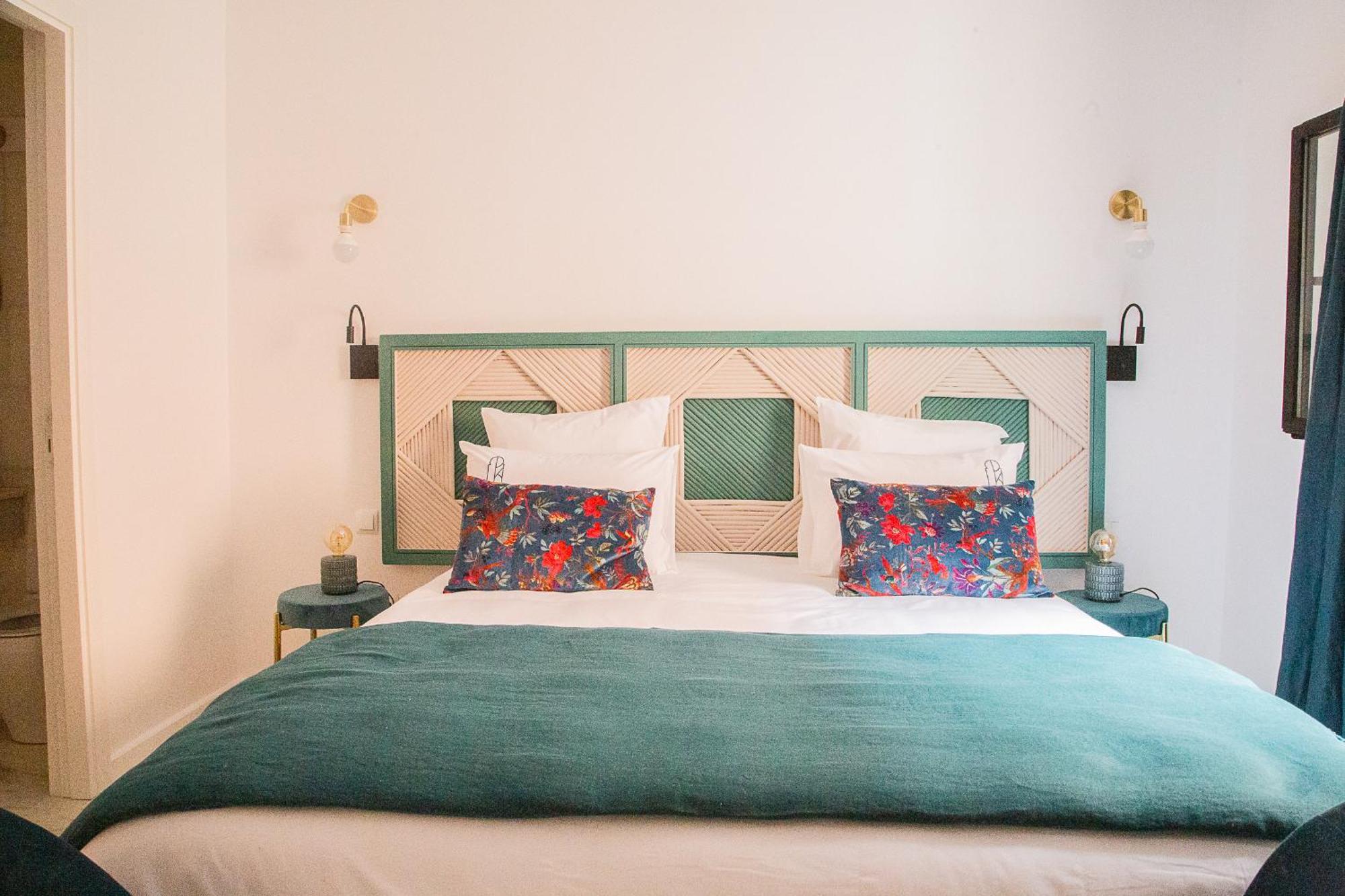 Le Pavillon De La Kasbah & Spa Marrakech マラケシュ 部屋 写真