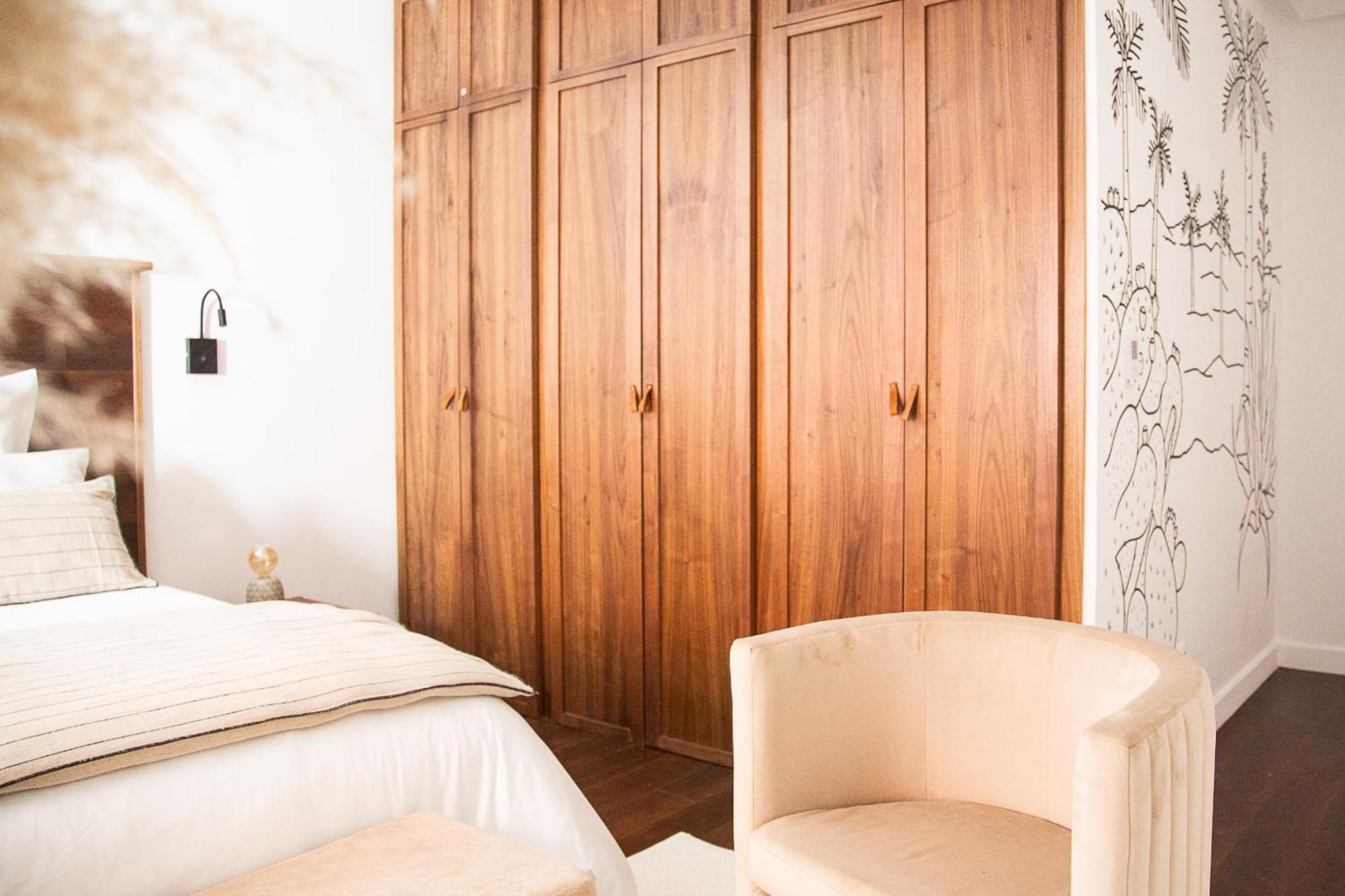 Le Pavillon De La Kasbah & Spa Marrakech マラケシュ 部屋 写真