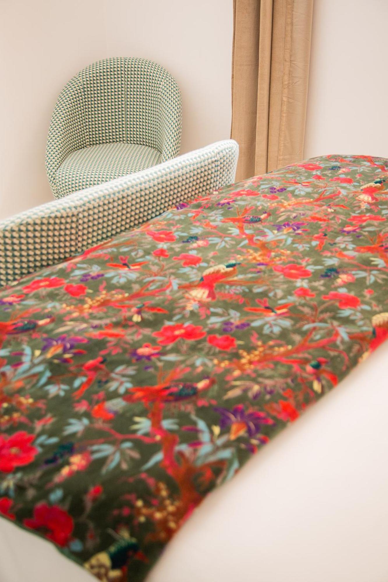 Le Pavillon De La Kasbah & Spa Marrakech マラケシュ 部屋 写真