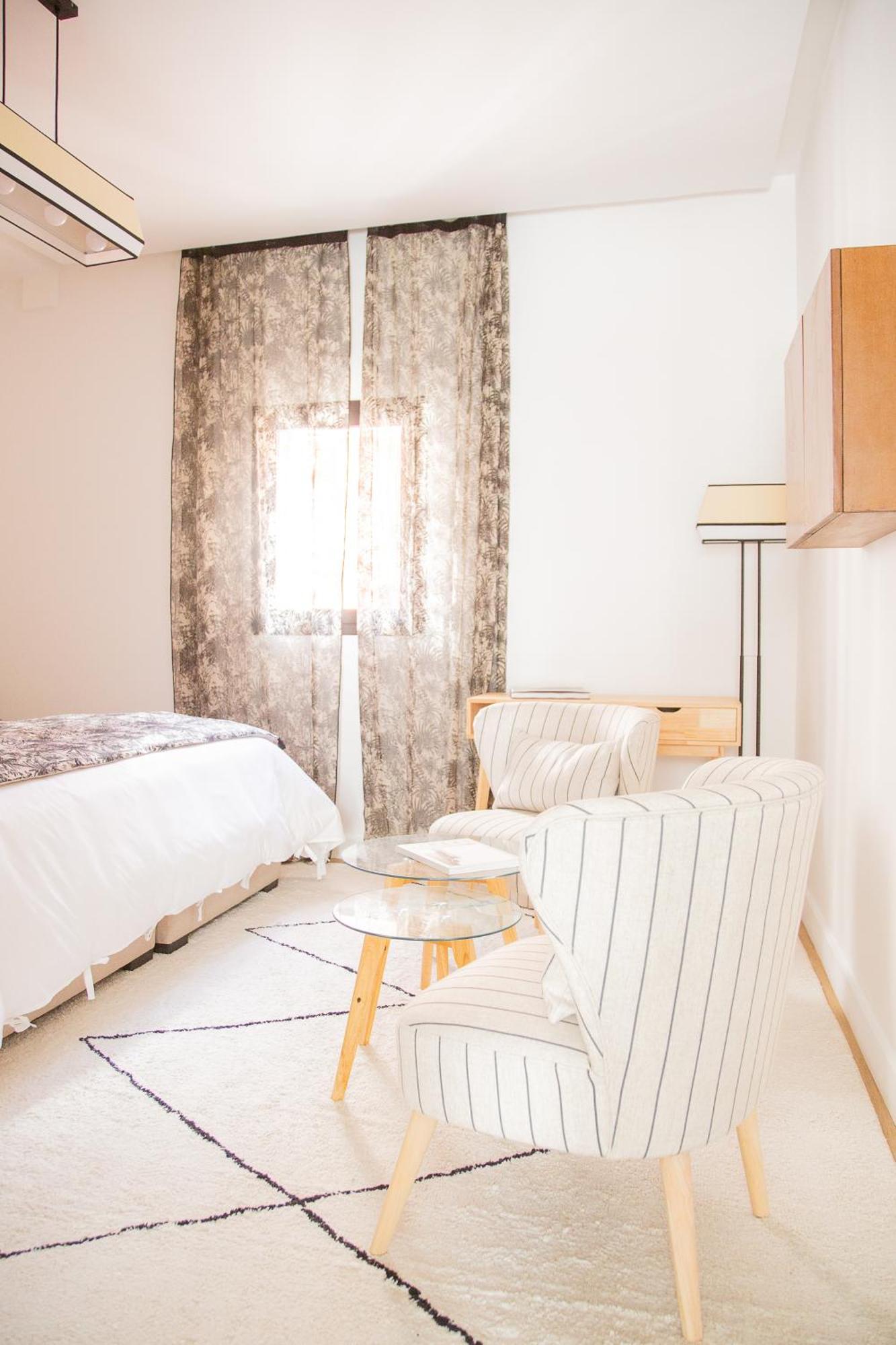 Le Pavillon De La Kasbah & Spa Marrakech マラケシュ 部屋 写真