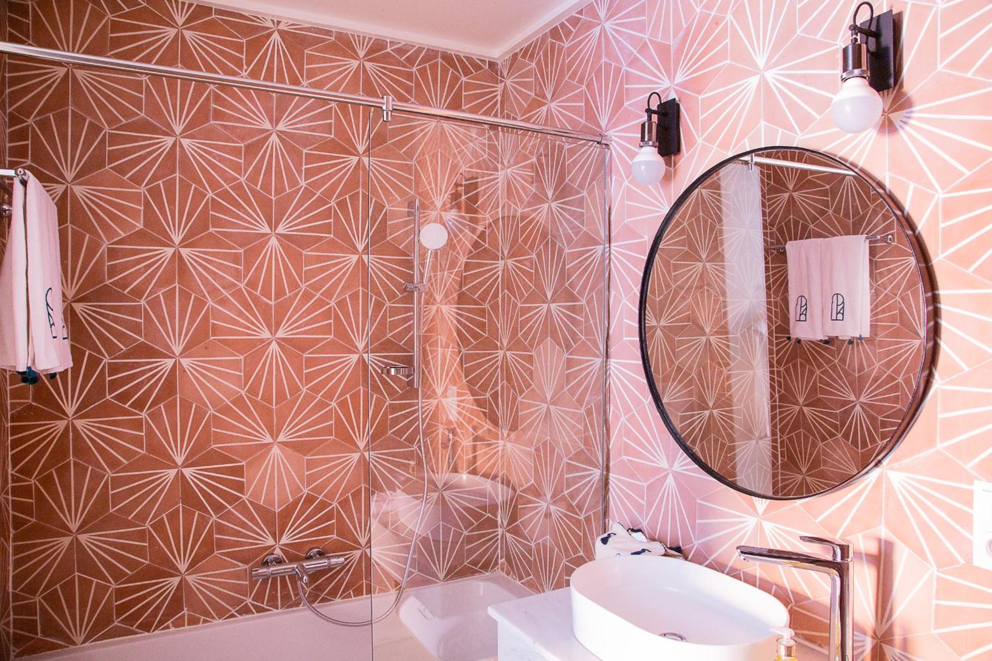 Le Pavillon De La Kasbah & Spa Marrakech マラケシュ 部屋 写真