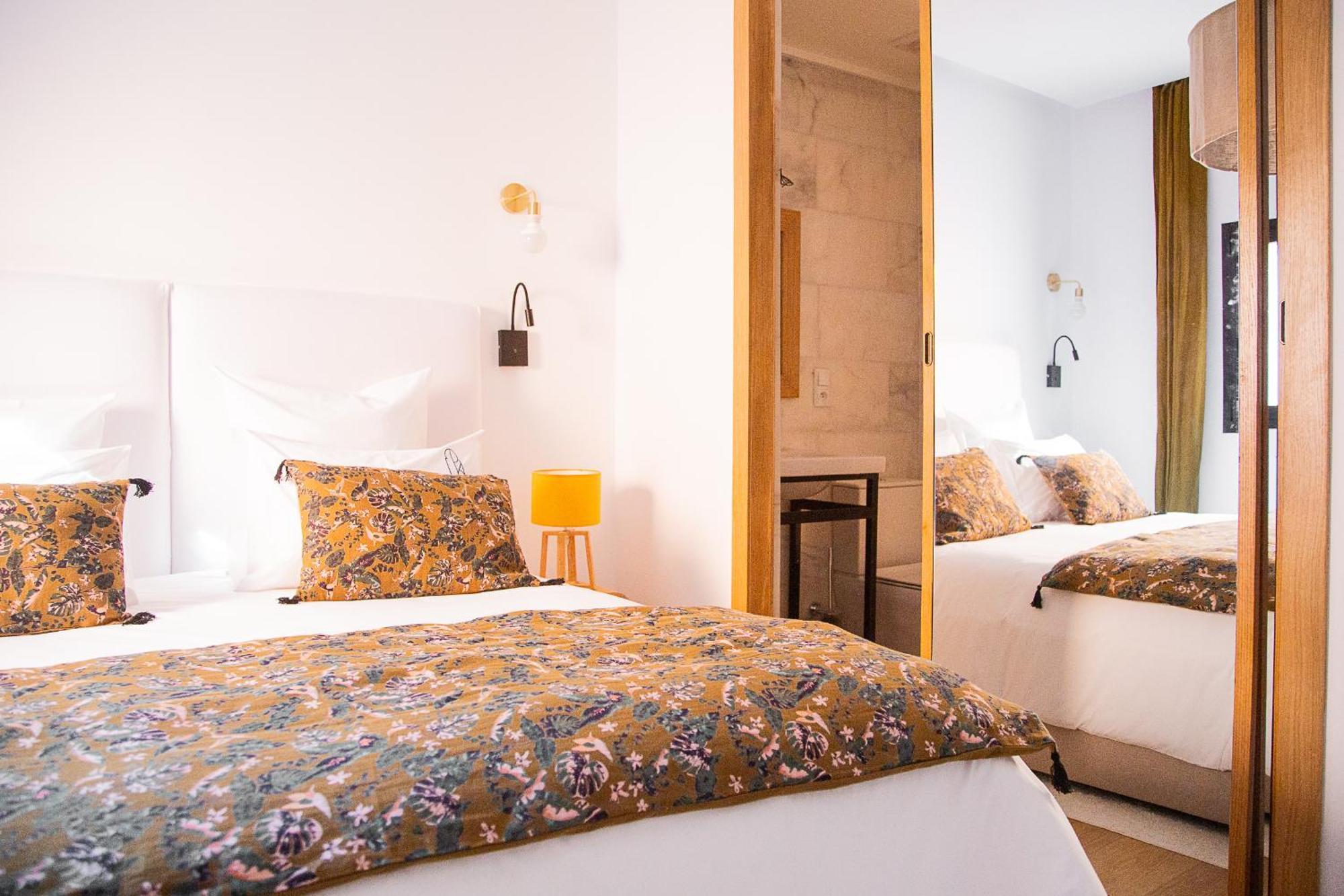 Le Pavillon De La Kasbah & Spa Marrakech マラケシュ 部屋 写真