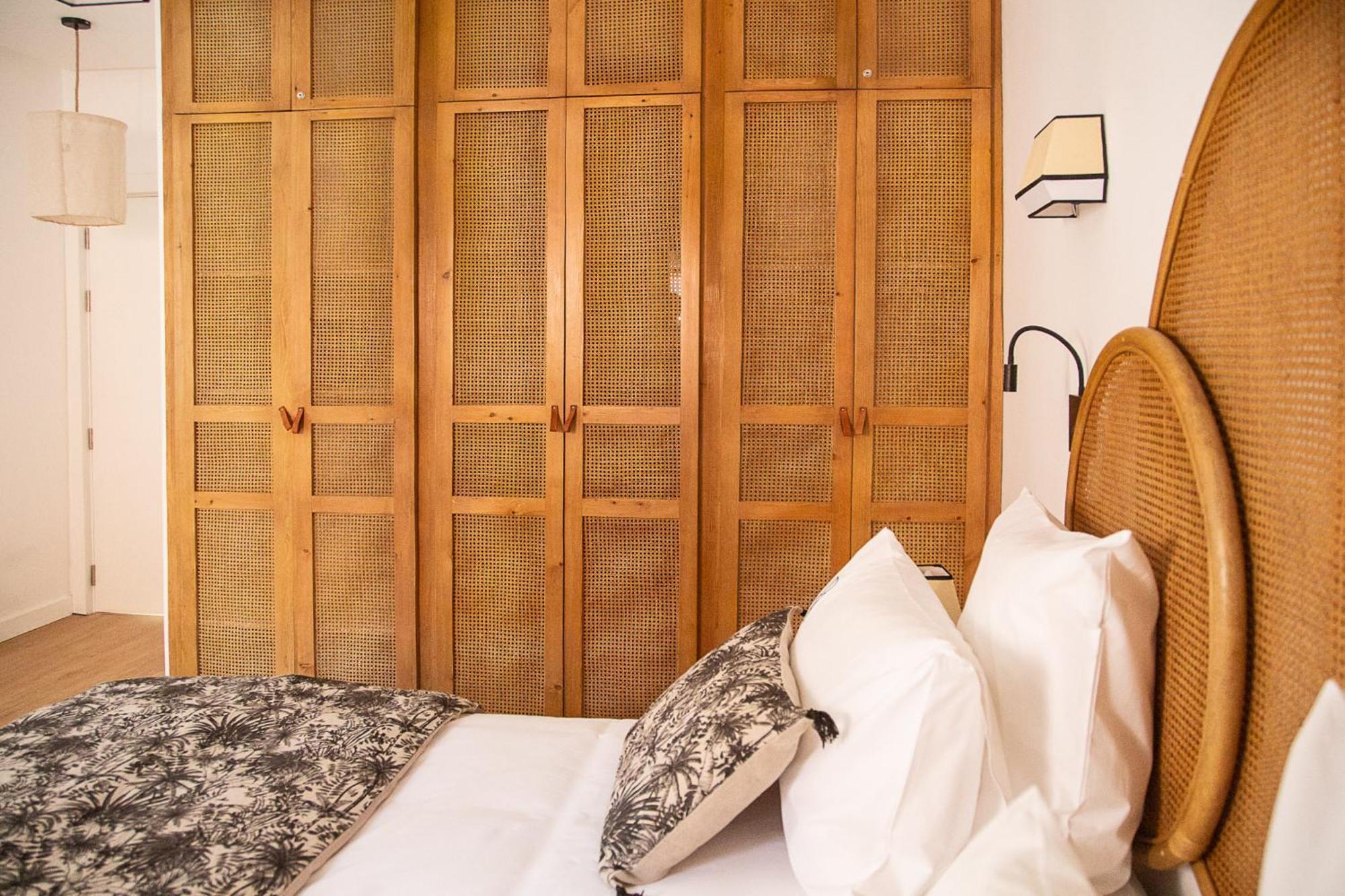 Le Pavillon De La Kasbah & Spa Marrakech マラケシュ 部屋 写真